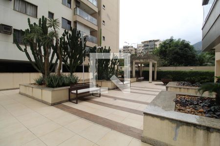 Apartamento à venda com 160m², 3 quartos e 2 vagasÁrea comum