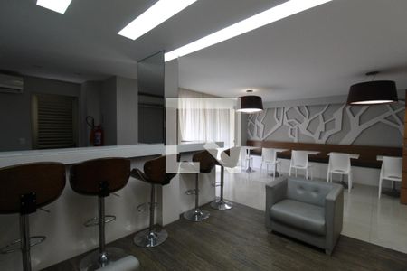 Apartamento à venda com 160m², 3 quartos e 2 vagasÁrea comum - Salão de festas