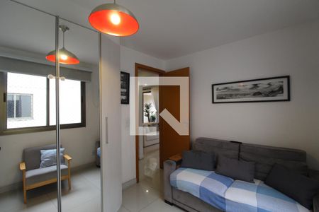 Quarto de apartamento à venda com 3 quartos, 160m² em Freguesia (jacarepaguá), Rio de Janeiro