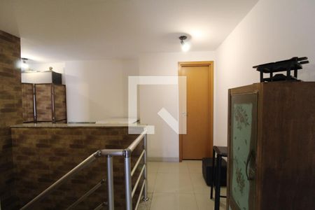 Apartamento à venda com 160m², 3 quartos e 2 vagasSegundo andar