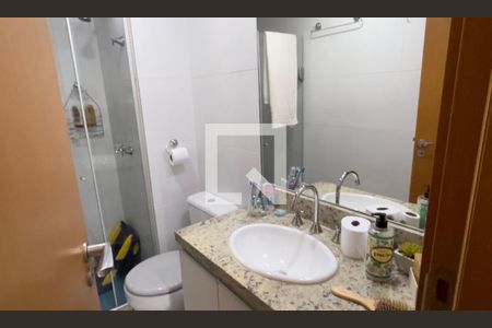 Apartamento à venda com 160m², 3 quartos e 2 vagasLavabo