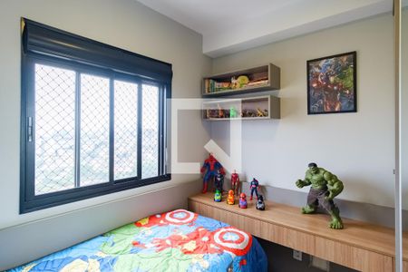 Quarto 1 de apartamento à venda com 2 quartos, 45m² em Vila Matilde, São Paulo