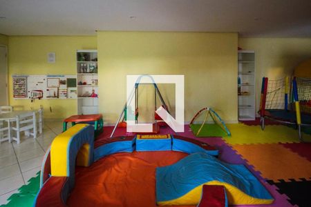 Apartamento à venda com 75m², 3 quartos e 2 vagas Apartamento à venda com 75m², 3 quartos e 2 vagasBrinquedoteca