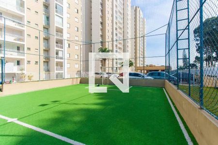 Apartamento à venda com 75m², 3 quartos e 2 vagas Apartamento à venda com 75m², 3 quartos e 2 vagasQuadra Esportiva