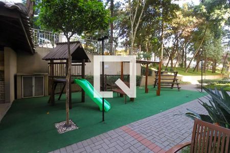 Apartamento à venda com 75m², 3 quartos e 2 vagas Apartamento à venda com 75m², 3 quartos e 2 vagasÁrea comum - Playground