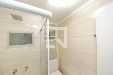Apartamento à venda com 75m², 3 quartos e 2 vagas Apartamento à venda com 75m², 3 quartos e 2 vagasBanheiro