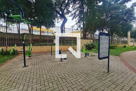 Apartamento à venda com 75m², 3 quartos e 2 vagas Apartamento à venda com 75m², 3 quartos e 2 vagasÁrea comum - Academia