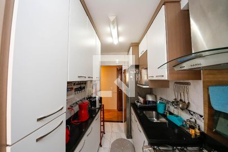 Apartamento à venda com 75m², 3 quartos e 2 vagas Apartamento à venda com 75m², 3 quartos e 2 vagasCozinha