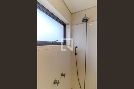 Apartamento à venda com 300m², 3 quartos e 4 vagasBanheiro Social