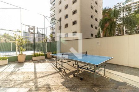 Apartamento à venda com 300m², 3 quartos e 4 vagasPlayground