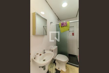 Apartamento à venda com 300m², 3 quartos e 4 vagasBanheiro de Serviço