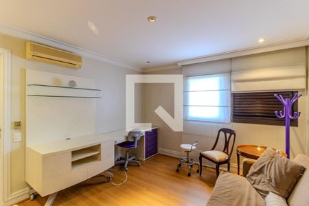 Apartamento à venda com 300m², 3 quartos e 4 vagasQuarto 1