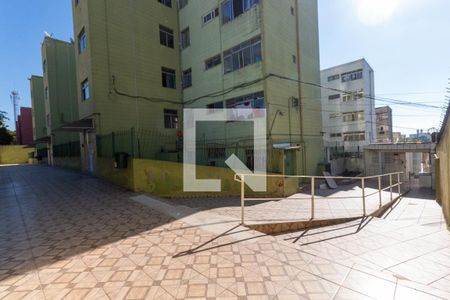 Apartamento à venda com 48m², 2 quartos e 1 vagaÁrea comum