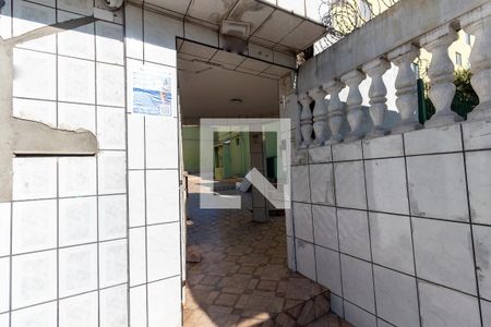 Apartamento à venda com 48m², 2 quartos e 1 vagaFachada do Prédio