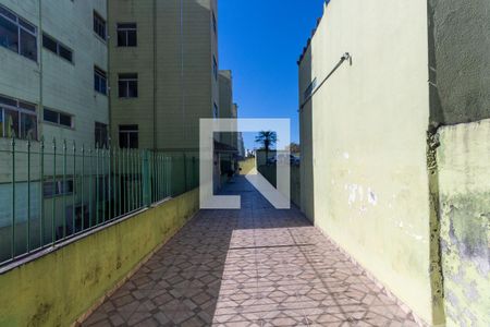 Apartamento à venda com 48m², 2 quartos e 1 vagaÁrea comum