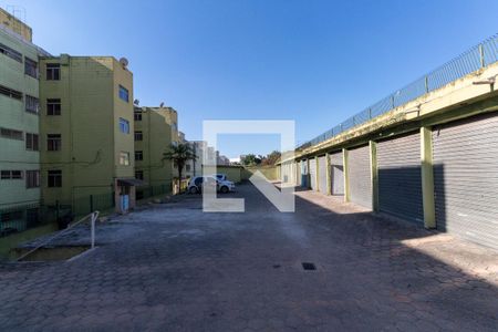 Apartamento à venda com 48m², 2 quartos e 1 vagaÁrea comum