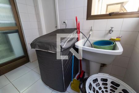 Apartamento à venda com 76m², 2 quartos e 1 vaga Apartamento à venda com 76m², 2 quartos e 1 vagaÁrea de Serviço
