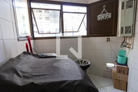 Apartamento à venda com 76m², 2 quartos e 1 vaga Apartamento à venda com 76m², 2 quartos e 1 vagaÁrea de Serviço