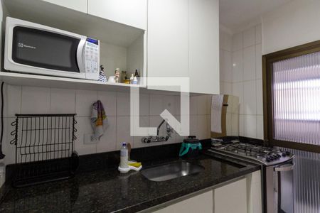 Apartamento à venda com 76m², 2 quartos e 1 vaga Apartamento à venda com 76m², 2 quartos e 1 vagaCozinha