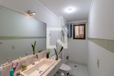 Apartamento à venda com 76m², 2 quartos e 1 vaga Apartamento à venda com 76m², 2 quartos e 1 vagaBanheiro Social