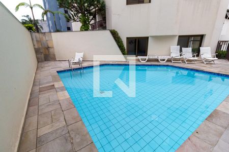 Apartamento à venda com 76m², 2 quartos e 1 vaga Apartamento à venda com 76m², 2 quartos e 1 vagaÁrea comum - Piscina