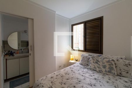 Suite de apartamento à venda com 2 quartos, 76m² em Pompeia, São Paulo