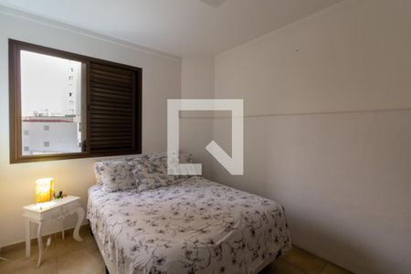 Suite de apartamento à venda com 2 quartos, 76m² em Pompeia, São Paulo