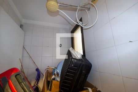 Apartamento à venda com 76m², 2 quartos e 1 vaga Apartamento à venda com 76m², 2 quartos e 1 vagaÁrea de Serviço - Banheiro