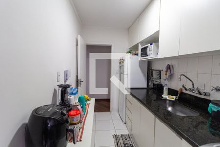 Apartamento à venda com 76m², 2 quartos e 1 vaga Apartamento à venda com 76m², 2 quartos e 1 vagaCozinha