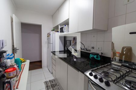Apartamento à venda com 76m², 2 quartos e 1 vaga Apartamento à venda com 76m², 2 quartos e 1 vagaCozinha