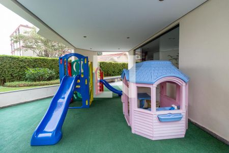 Apartamento à venda com 76m², 2 quartos e 1 vaga Apartamento à venda com 76m², 2 quartos e 1 vagaÁrea Comum - Playground