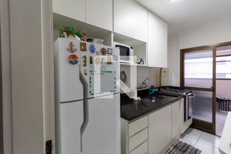 Apartamento à venda com 76m², 2 quartos e 1 vaga Apartamento à venda com 76m², 2 quartos e 1 vagaCozinha