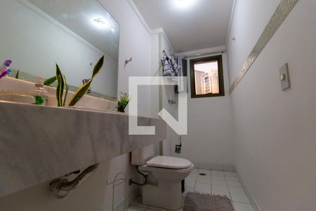 Apartamento à venda com 76m², 2 quartos e 1 vaga Apartamento à venda com 76m², 2 quartos e 1 vagaBanheiro Social