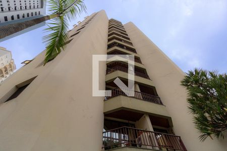 Apartamento à venda com 76m², 2 quartos e 1 vaga Apartamento à venda com 76m², 2 quartos e 1 vagaFachada