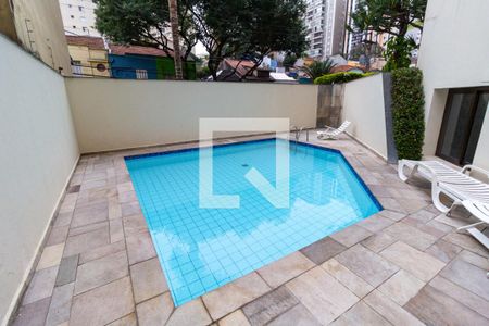 Apartamento à venda com 76m², 2 quartos e 1 vaga Apartamento à venda com 76m², 2 quartos e 1 vagaÁrea comum - Piscina
