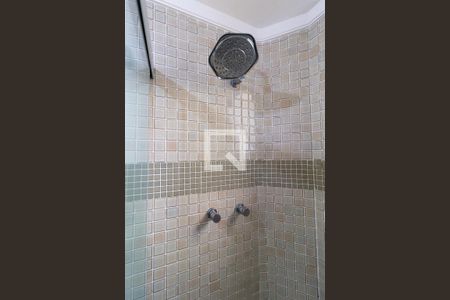 Apartamento à venda com 76m², 2 quartos e 1 vaga Apartamento à venda com 76m², 2 quartos e 1 vagaBanheiro da Suíte - Chuveiro