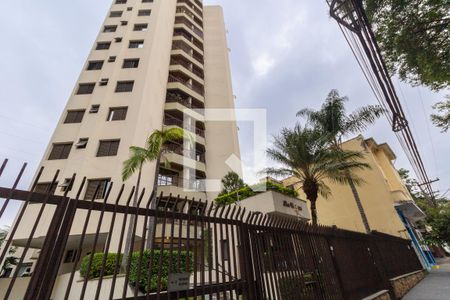 Apartamento à venda com 76m², 2 quartos e 1 vaga Apartamento à venda com 76m², 2 quartos e 1 vagaFachada