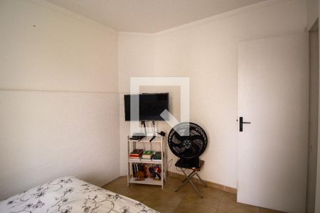 Suite de apartamento à venda com 2 quartos, 76m² em Pompeia, São Paulo
