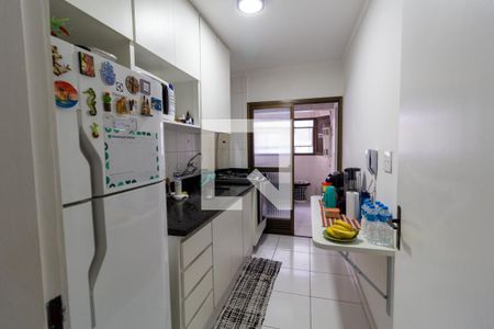 Apartamento à venda com 76m², 2 quartos e 1 vaga Apartamento à venda com 76m², 2 quartos e 1 vagaCozinha