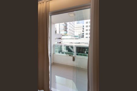 Varanda de apartamento para alugar com 3 quartos, 83m² em Buritis, Belo Horizonte
