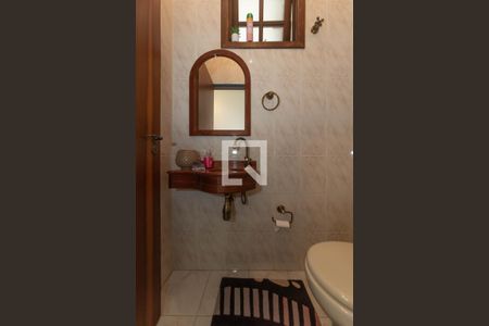 Lavabo de casa à venda com 4 quartos, 300m² em Cursino, São Paulo