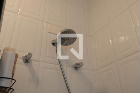 Casa à venda com 300m², 4 quartos e 5 vagasBanheiro da Suíte 1