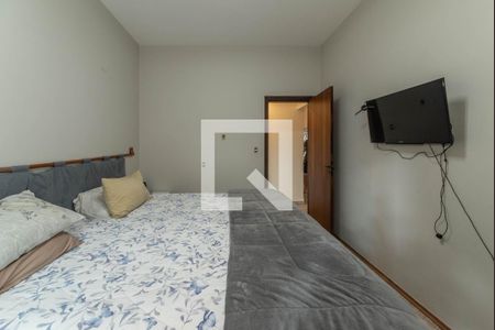 Casa à venda com 300m², 4 quartos e 5 vagasQuarto 2