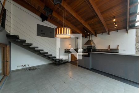 Casa à venda com 300m², 4 quartos e 5 vagasÁrea Gourmet