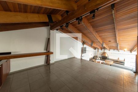 Casa à venda com 300m², 4 quartos e 5 vagasÁrea Gourmet