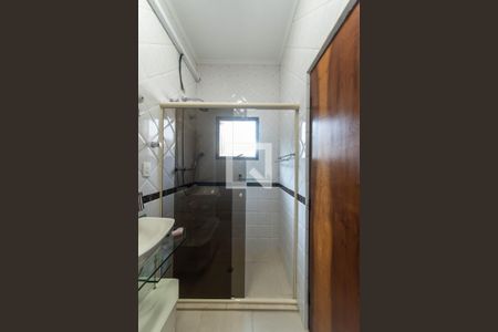 Casa à venda com 300m², 4 quartos e 5 vagasBanheiro Integrado