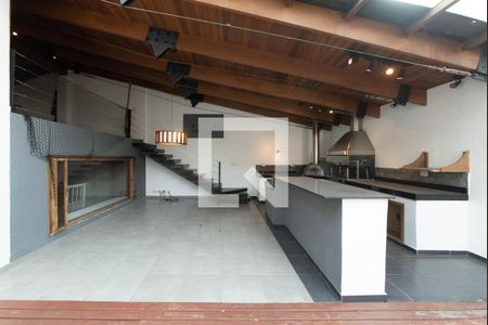 Casa à venda com 300m², 4 quartos e 5 vagasÁrea Gourmet