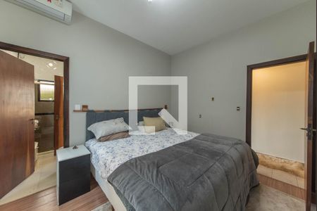 Casa à venda com 300m², 4 quartos e 5 vagasQuarto 2