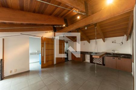 Casa à venda com 300m², 4 quartos e 5 vagasÁrea Gourmet