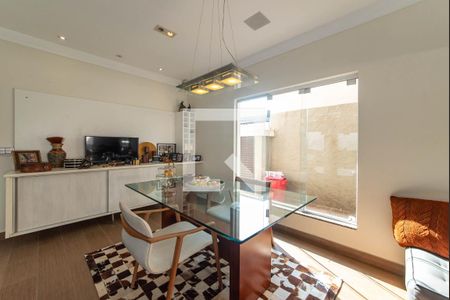 Sala de casa à venda com 4 quartos, 300m² em Cursino, São Paulo